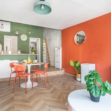 Magnifique Renove 엑상프로방스
