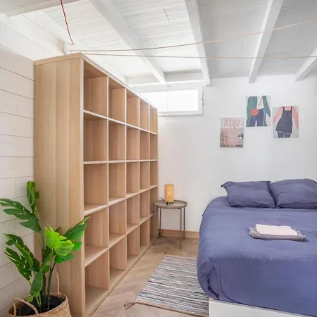Magnifique Renove 아파트